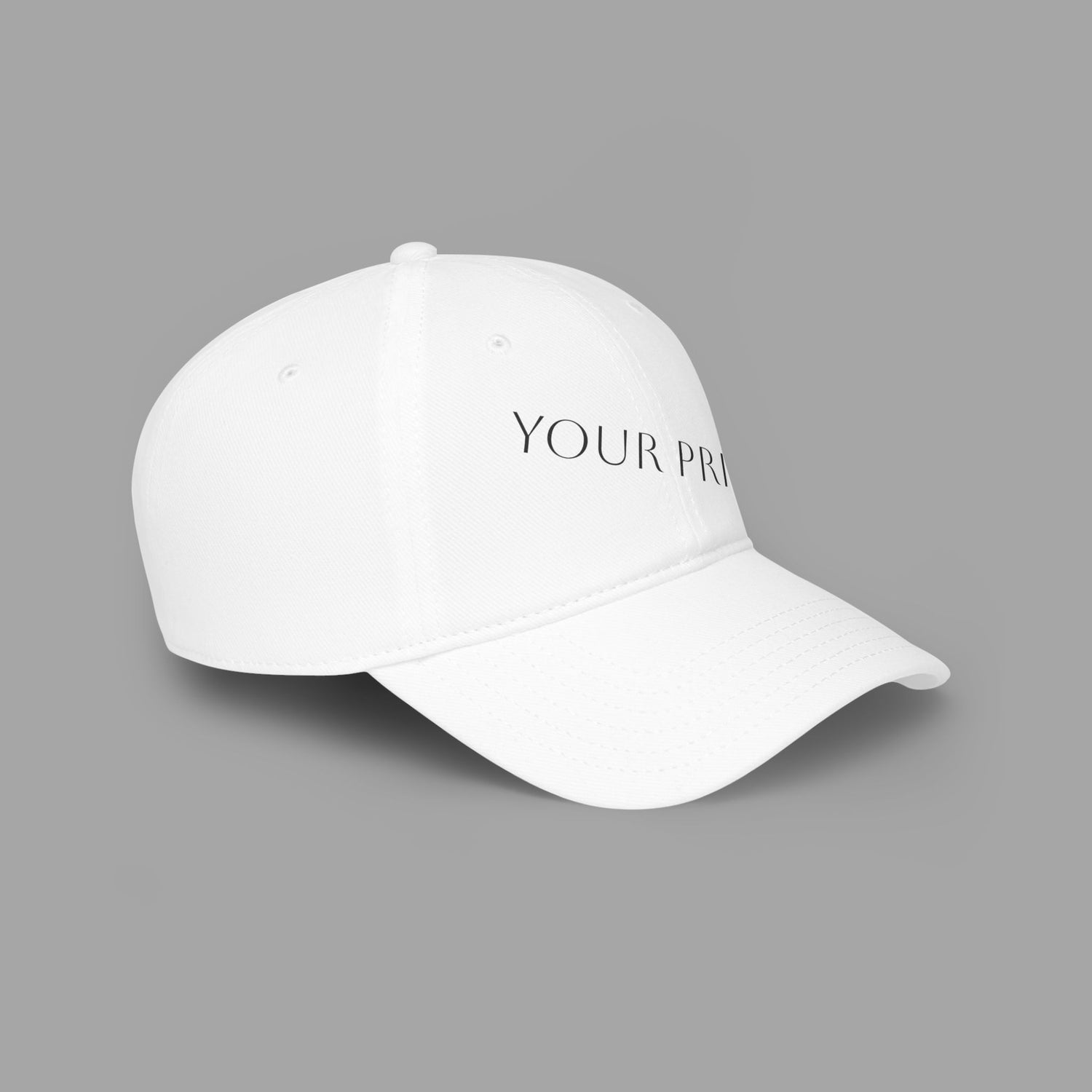 Personalized Unisex Baseball Cap