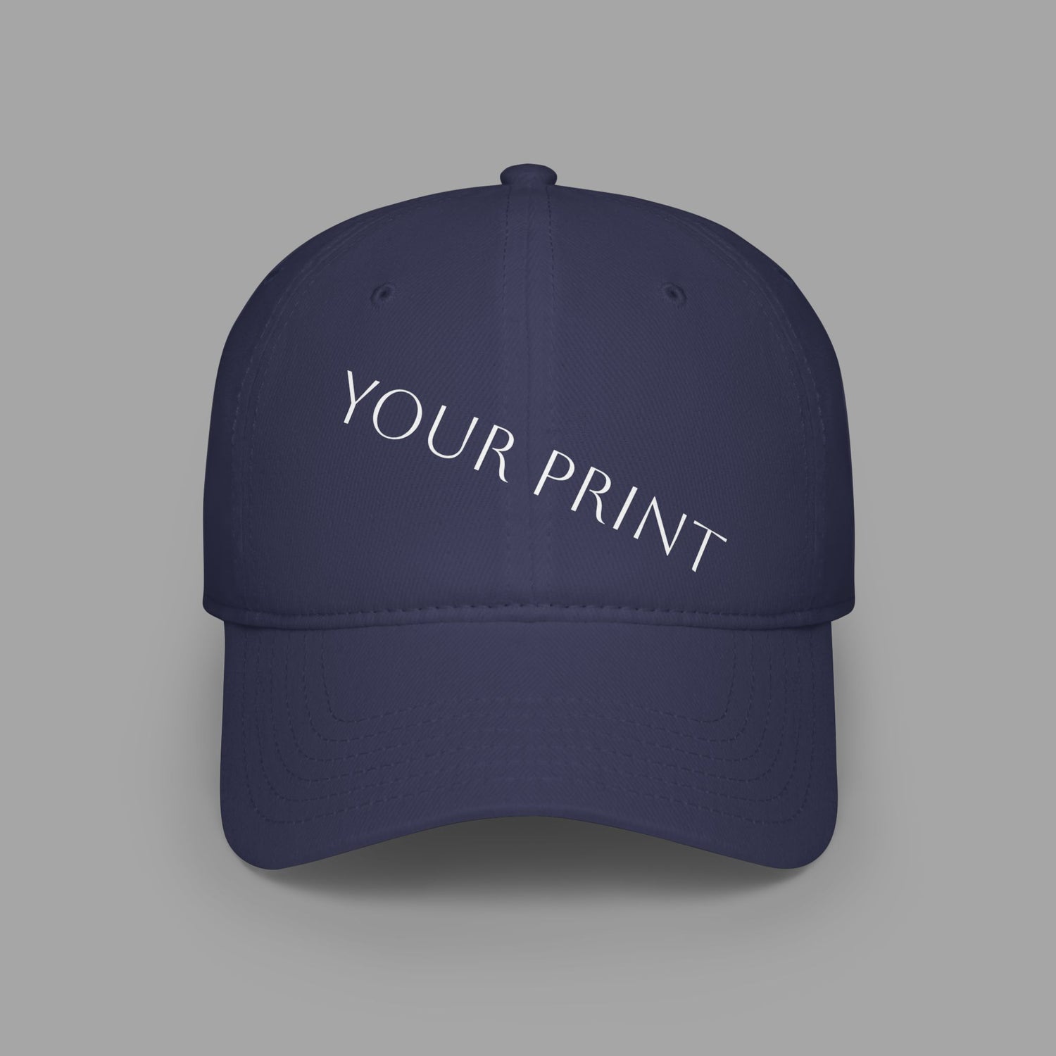 Personalized Unisex Baseball Cap