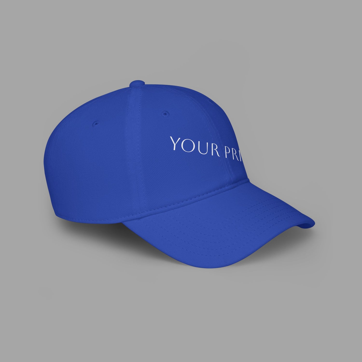 Personalized Unisex Baseball Cap