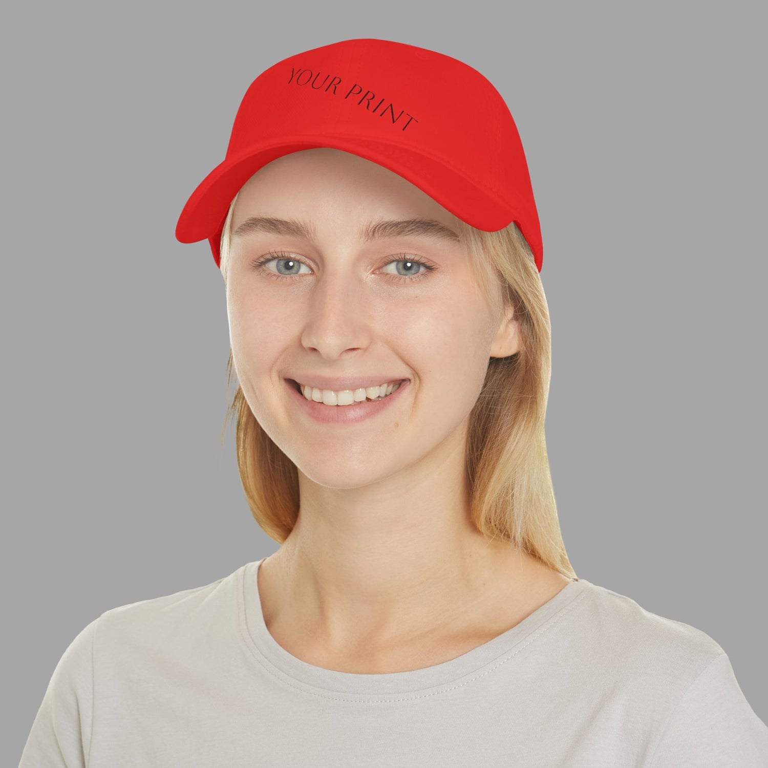 Personalized Unisex Baseball Cap