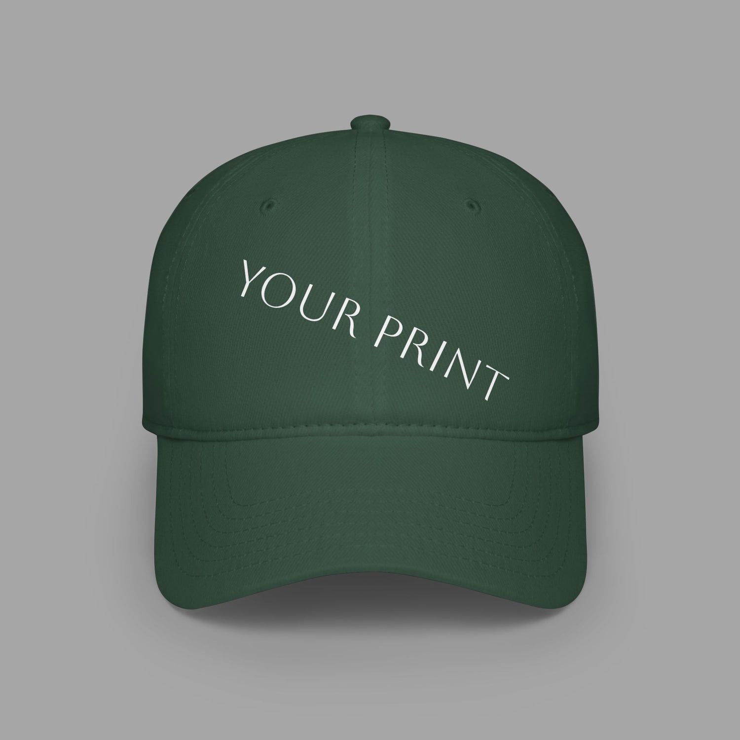Personalized Unisex Baseball Cap
