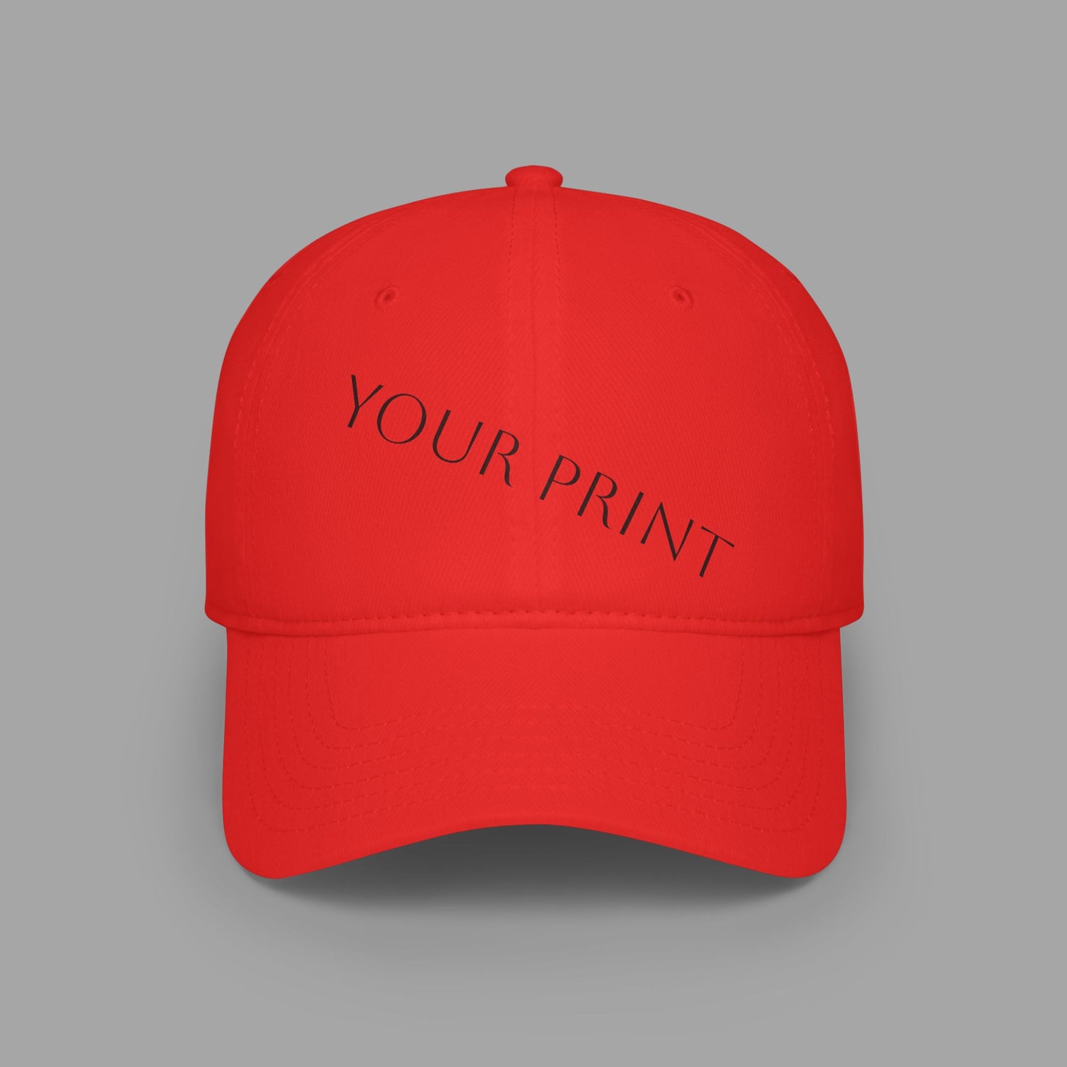 Personalized Unisex Baseball Cap