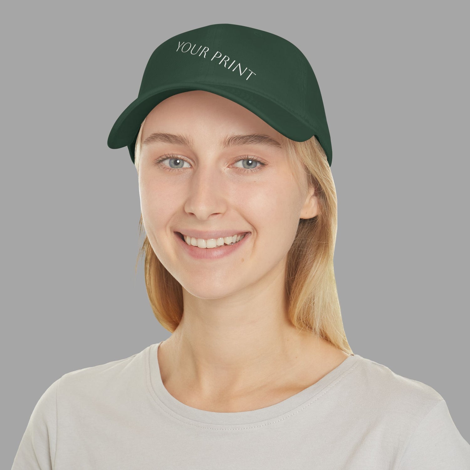 Personalized Unisex Baseball Cap