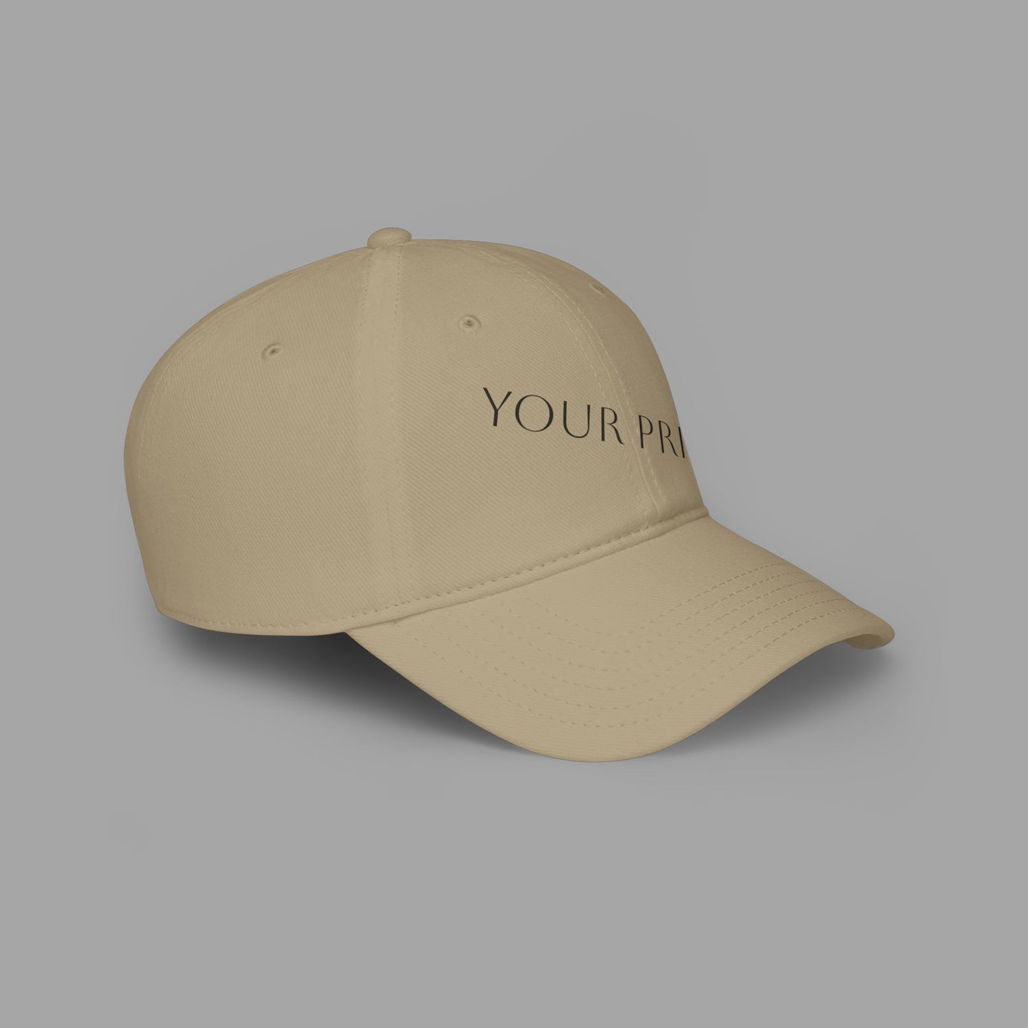 Personalized Unisex Baseball Cap