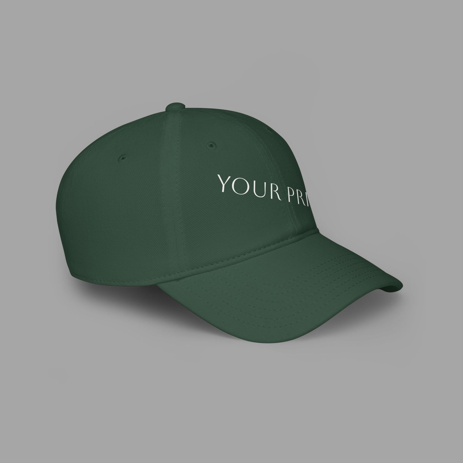 Personalized Unisex Baseball Cap