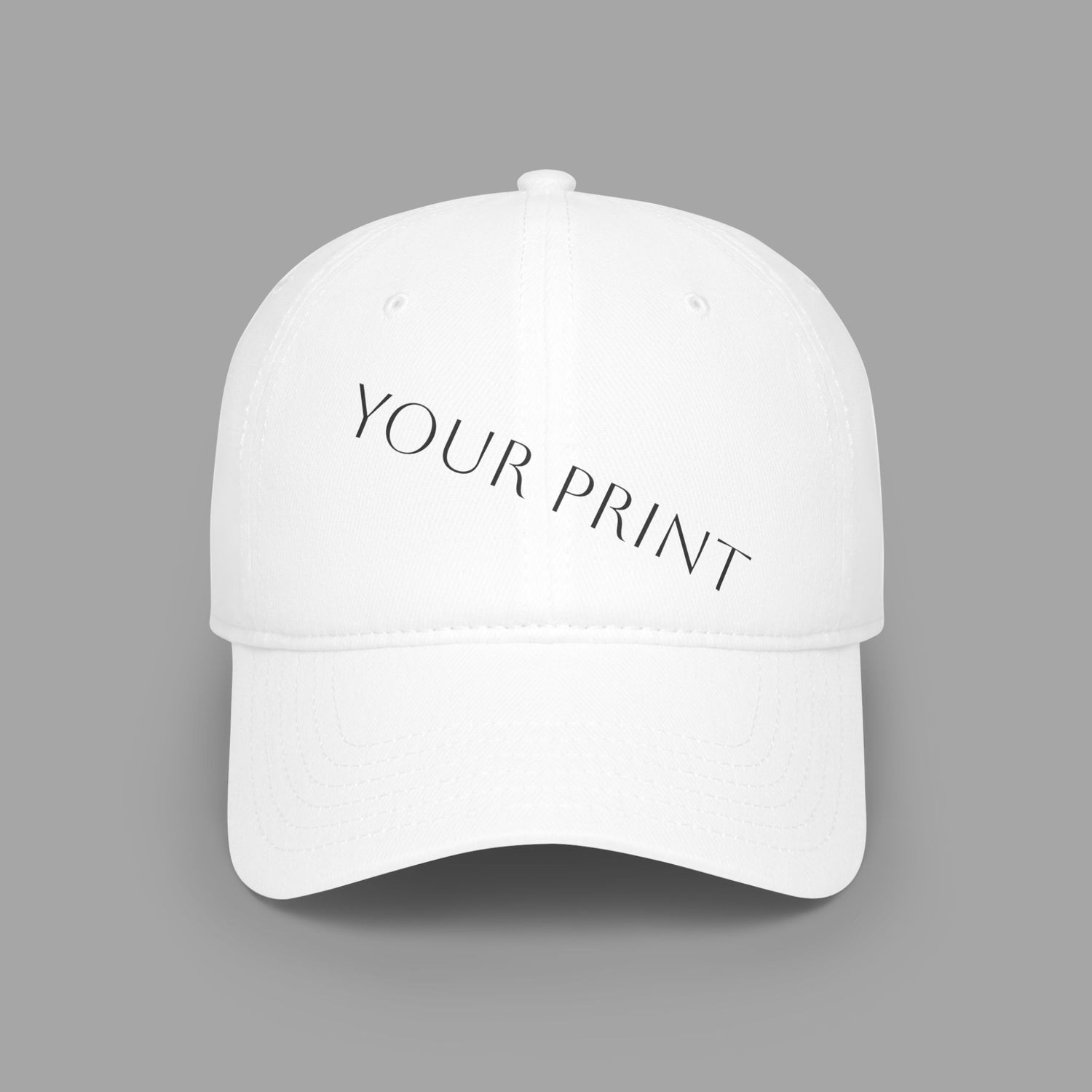 Personalized Unisex Baseball Cap