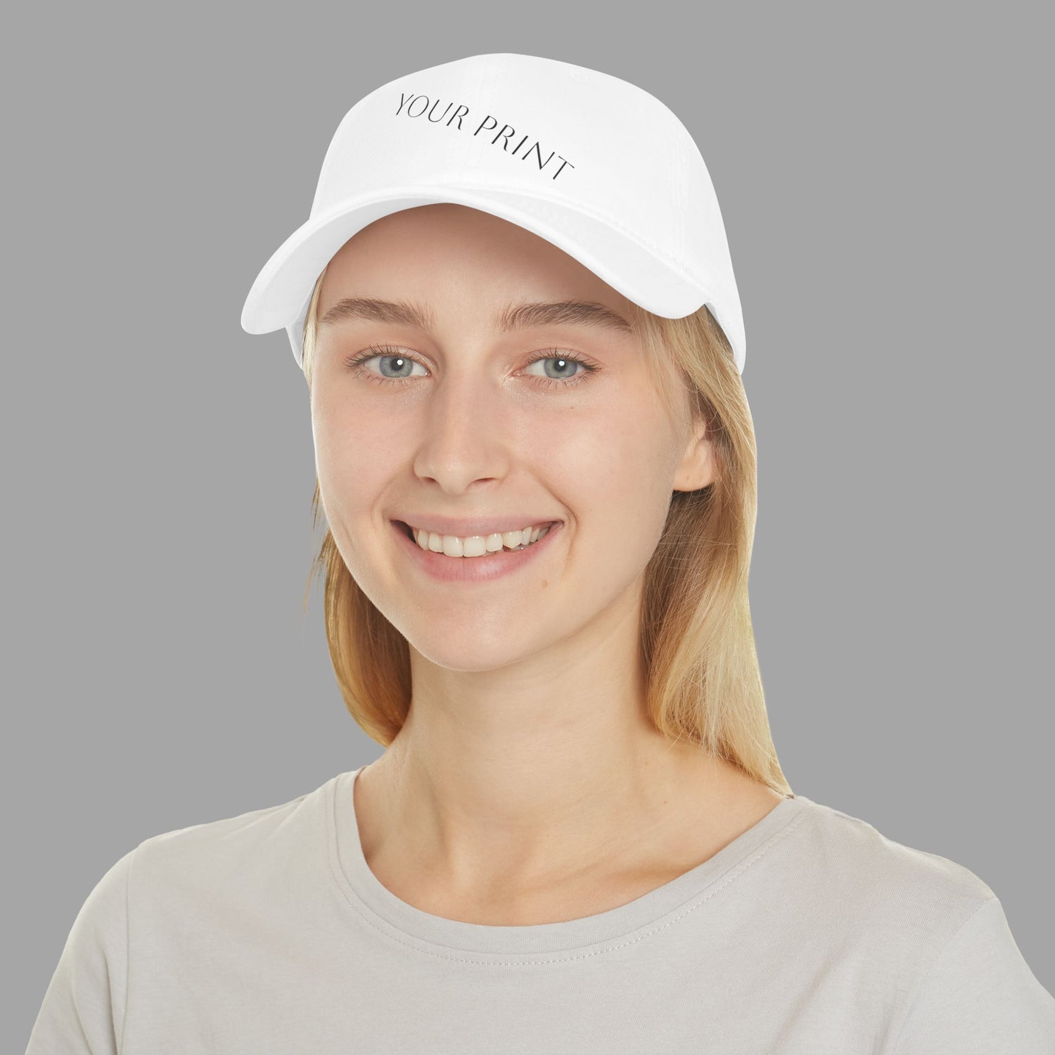 Personalized Unisex Baseball Cap