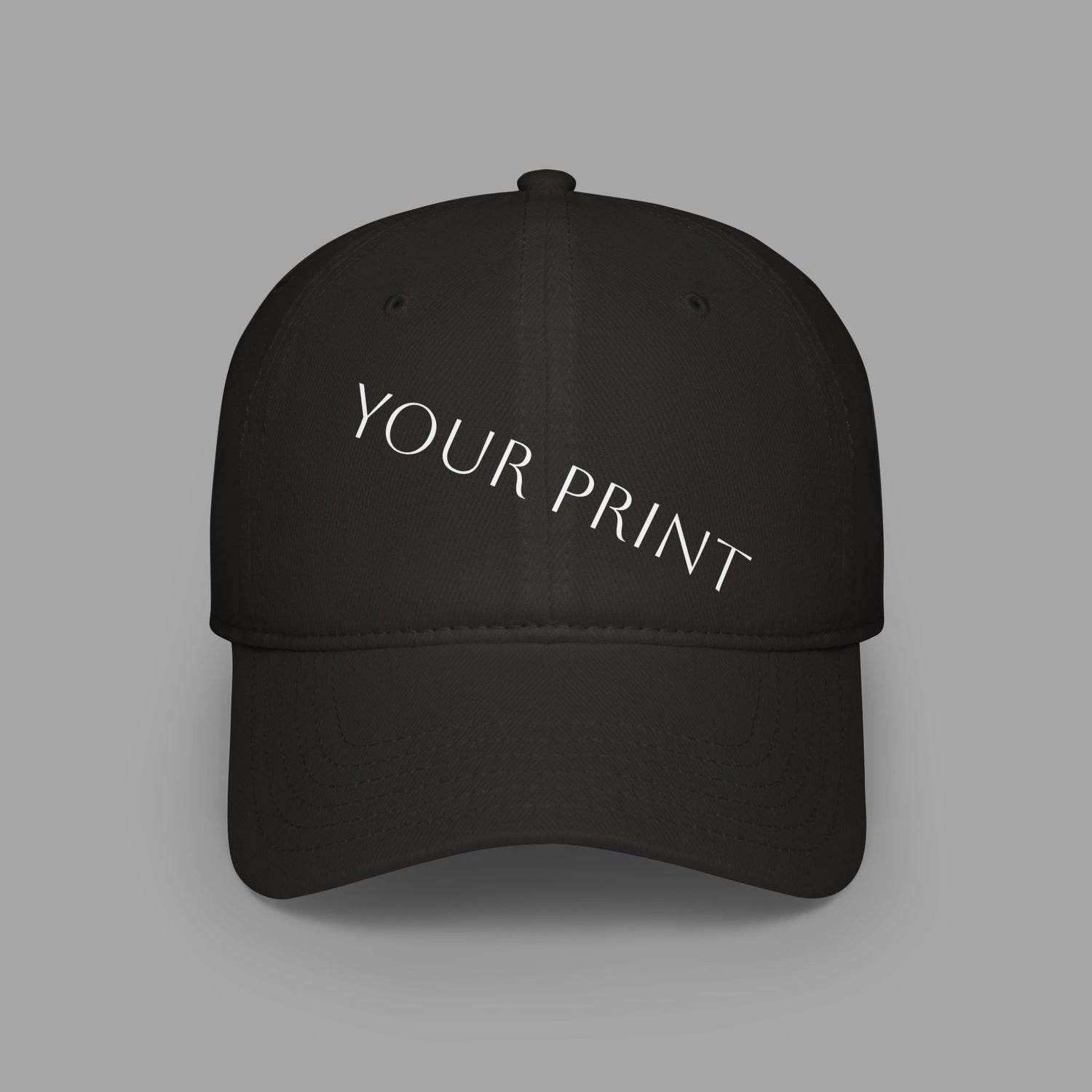 Personalized Unisex Baseball Cap