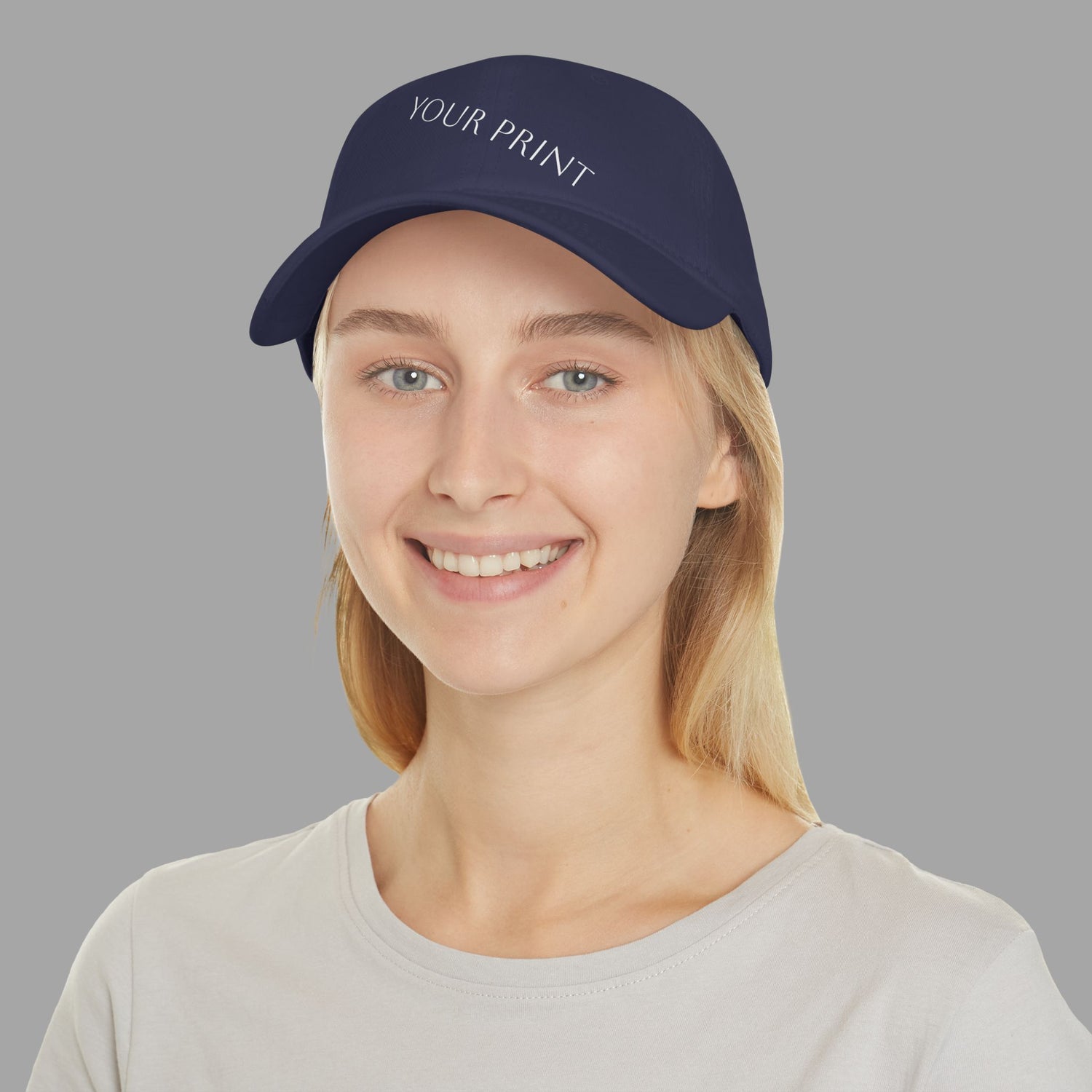 Personalized Unisex Baseball Cap