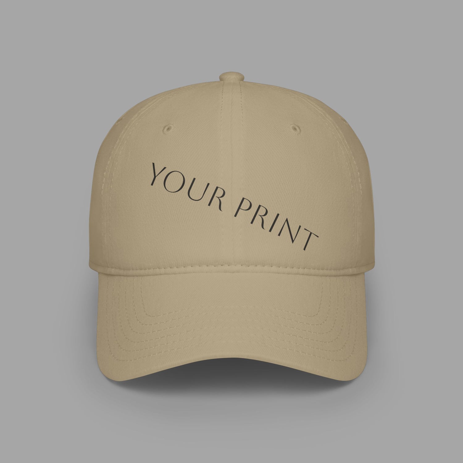 Personalized Unisex Baseball Cap