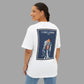 Lake Como Design T-Shirt