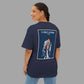 Lake Como Design T-Shirt