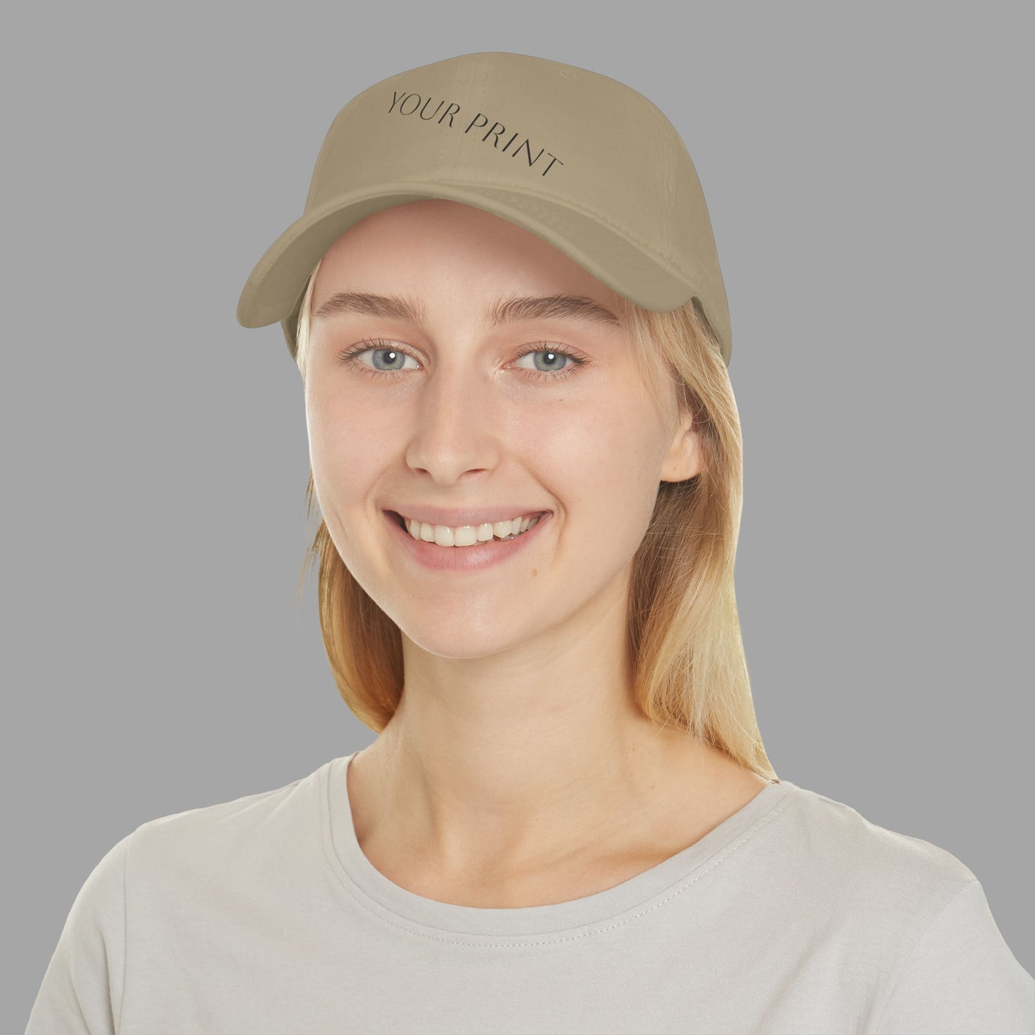 Personalized Unisex Baseball  Cap