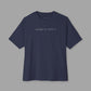 Lake Como Design T-Shirt