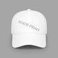Personalized Unisex Baseball  Cap