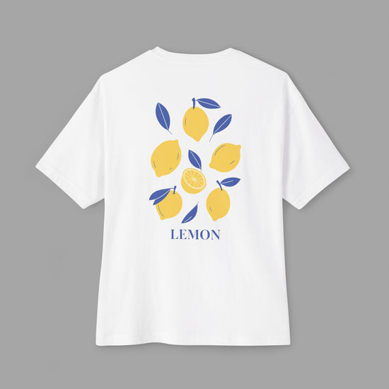 Lemon Designs T-Shirt
