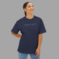 Lake Como Design T-Shirt