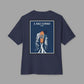 Lake Como Design T-Shirt