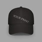 Personalized Unisex Baseball  Cap