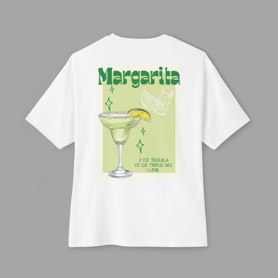 Margarita Design T-Shirt