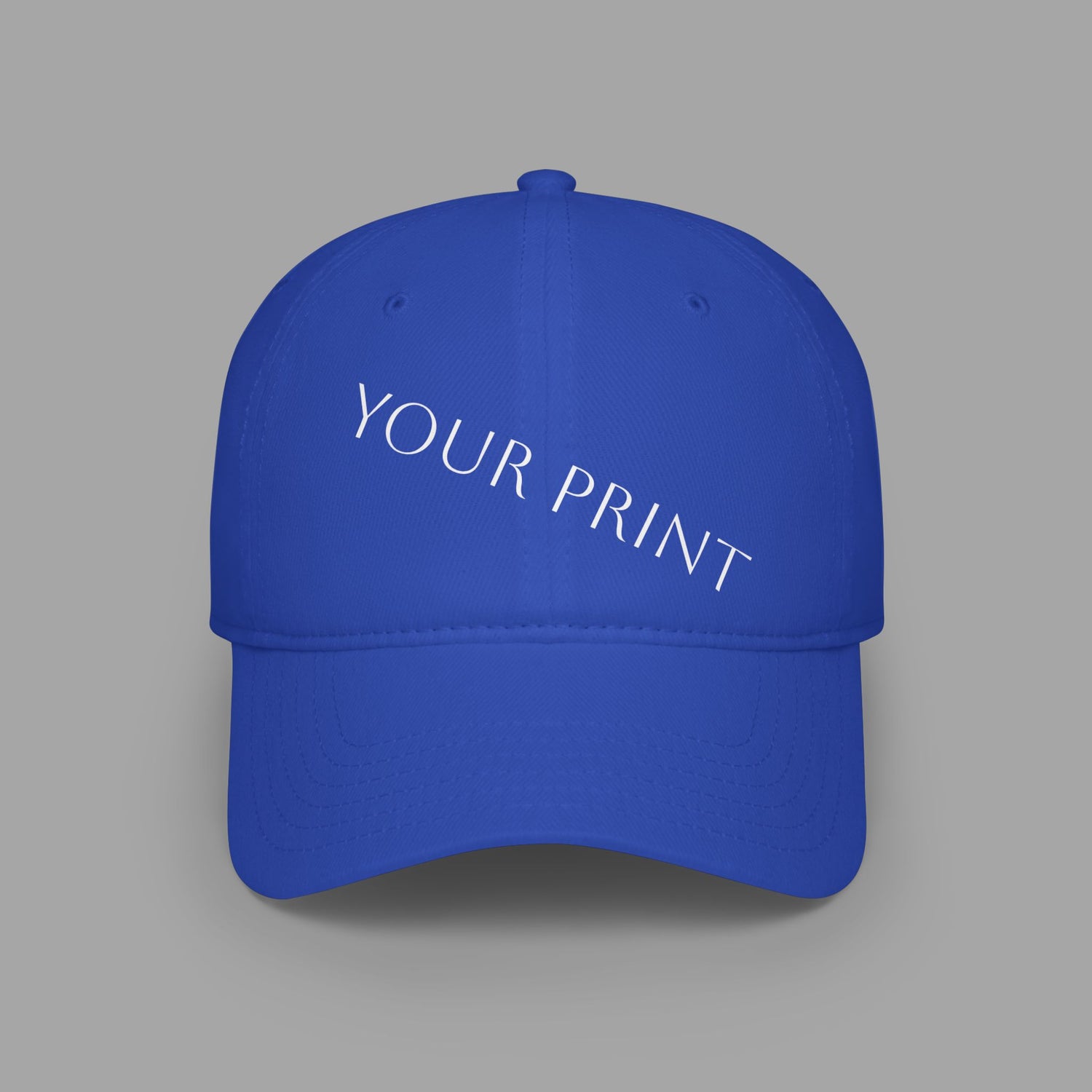 Personalized Unisex Baseball  Cap