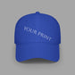 Personalized Unisex Baseball  Cap