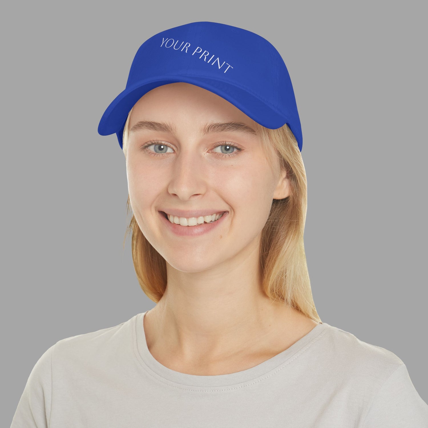 Personalized Unisex Baseball  Cap