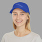 Personalized Unisex Baseball  Cap