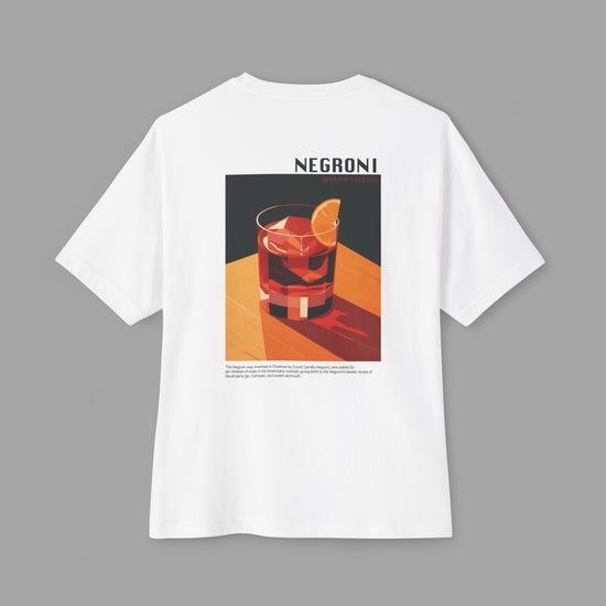 Negroni Design T-Shirt