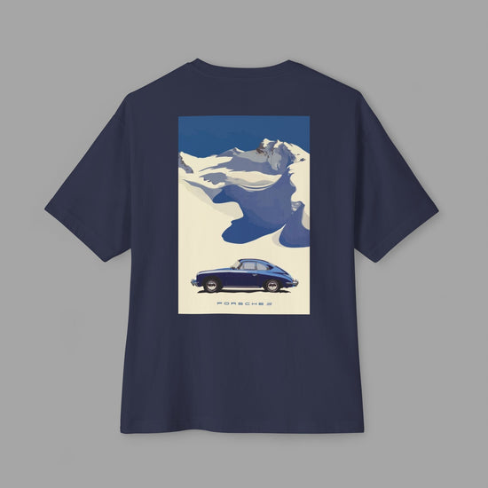 Car Design T-Shirt