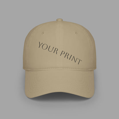 Personalized Unisex Baseball  Cap